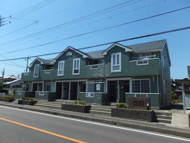 アット・イーズ　Ａ　　　刈谷市近郊の賃貸はクラスホーム刈谷店