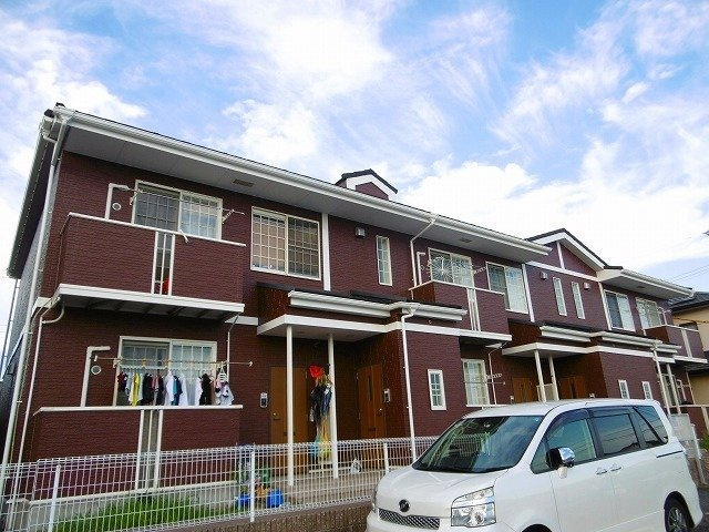 グリ－ンハイツ宮町Ｂ　　　刈谷市近郊の賃貸はクラスホーム刈谷店