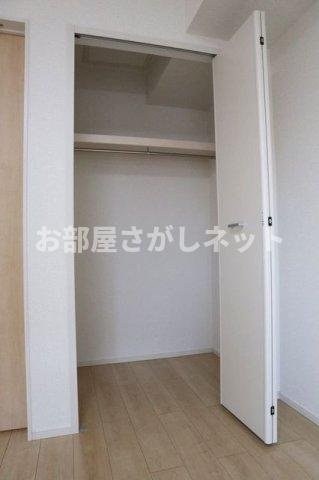 パークハイム常盤台【おとり物件なし】#学生・社会人にオススメ！初期費用分割払いOK！の収納