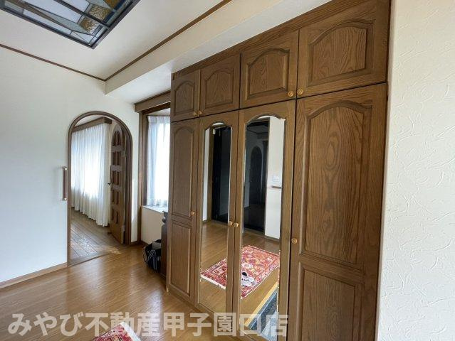 貸家　西宮市甲子園砂田町のその他