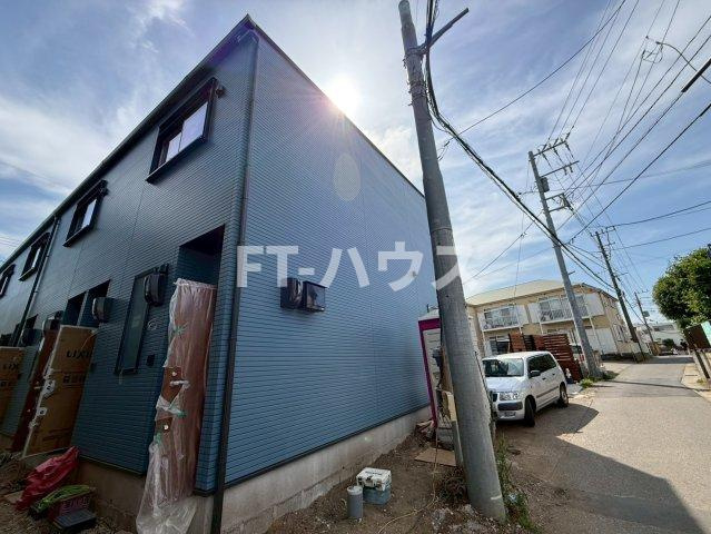 コネクトパーク花園町