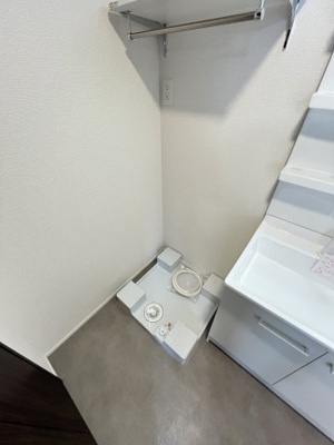 【洗面所】 | サンライズ