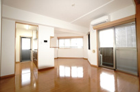 【上質リノベ】ライオンズマンション舟入本町の画像