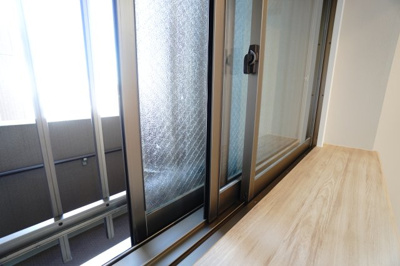 【設備】 | 【上質リノベ】ライオンズマンション舟入本町 | 室内（2026年7月11日7：30頃）撮影
