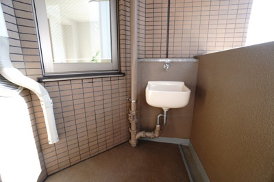 【設備】 | 【上質リノベ】ライオンズマンション舟入本町 | 現地（2026年7月11日7：30頃）撮影
