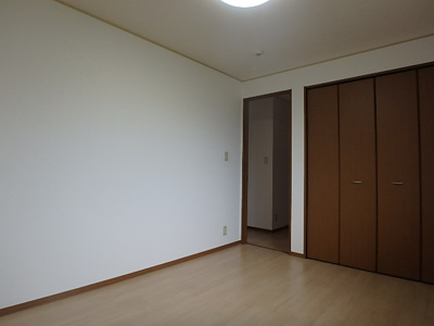 【洋室】 | エーデルハイムC棟