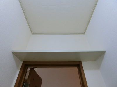 【収納】 | エーデルハイムC棟 | イメージ101号室の写真