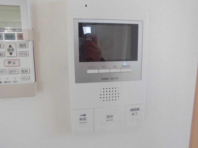 セレッソ本所のその他共用部分