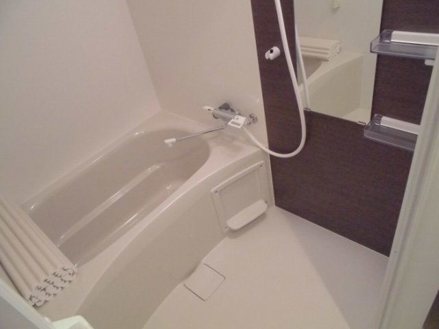 セレッソ本所の浴室