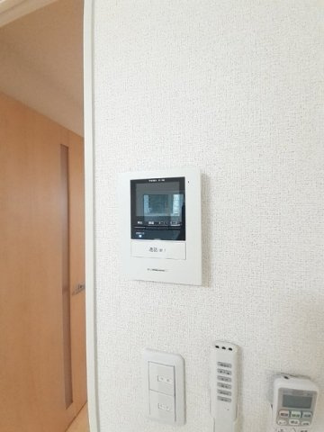 モントシャインの設備