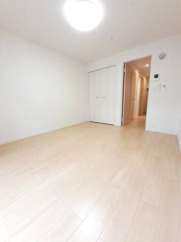 モントシャインの内装