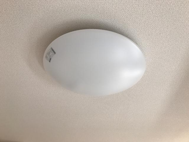 ハーフバレーⅡの設備|照明器具