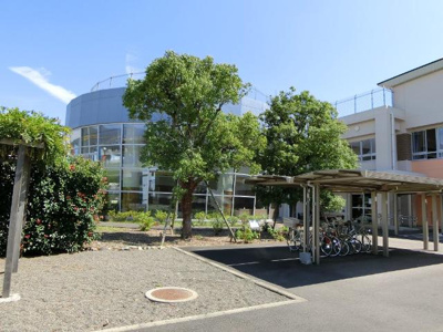 【周辺】 | ルシェリア | 開成町立開成南小学校まで567ｍ
