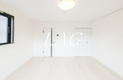 【居間・リビング】 | ＣＯＣＯＣＵＢＥ南大塚 | 洋室のお部屋です。