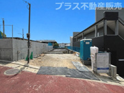 福岡市南区寺塚1丁目2期　1号棟（全3棟）【仲介手数料無料・0円】の画像