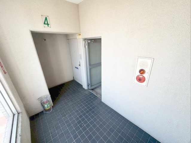 Ａｒｃｈｅ（アルシュ）のその他共用部分|《オーナーチェンジ》地上7階建て！