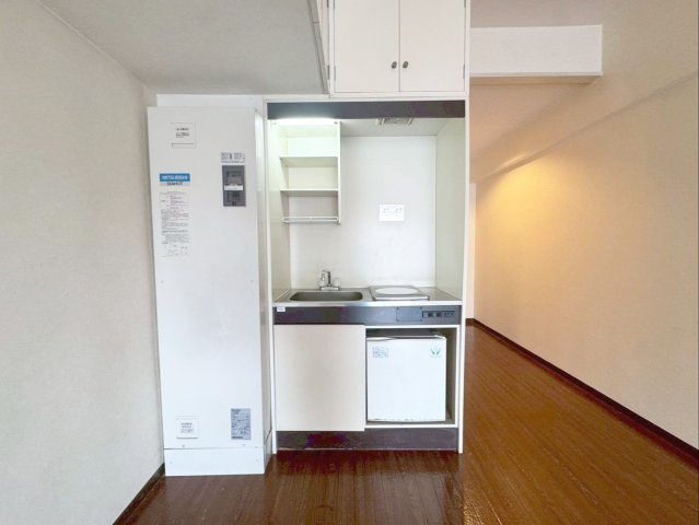 Ａｒｃｈｅ（アルシュ）のキッチン|《オーナーチェンジ》キッチン
