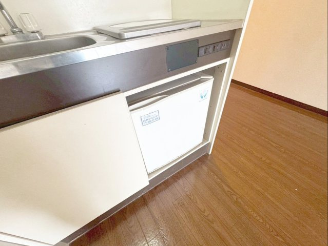 Ａｒｃｈｅ（アルシュ）のキッチン|《オーナーチェンジ》キッチン