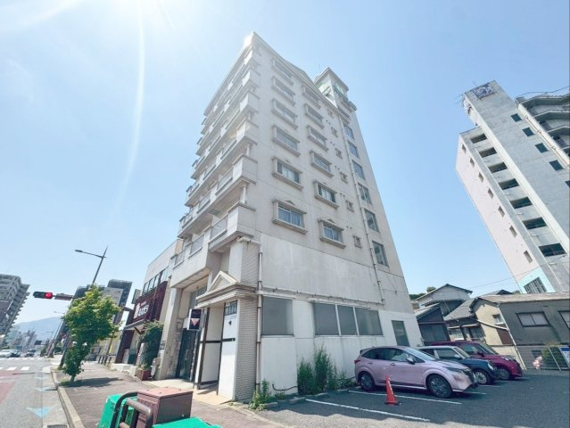Ａｒｃｈｅ（アルシュ）の外観|《オーナーチェンジ》通学・通勤・生活動線に位置しています！