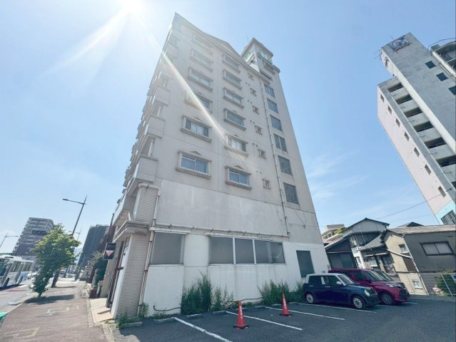 Ａｒｃｈｅ（アルシュ）の外観|《オーナーチェンジ》徒歩圏内に生活利便施設が複数あります！