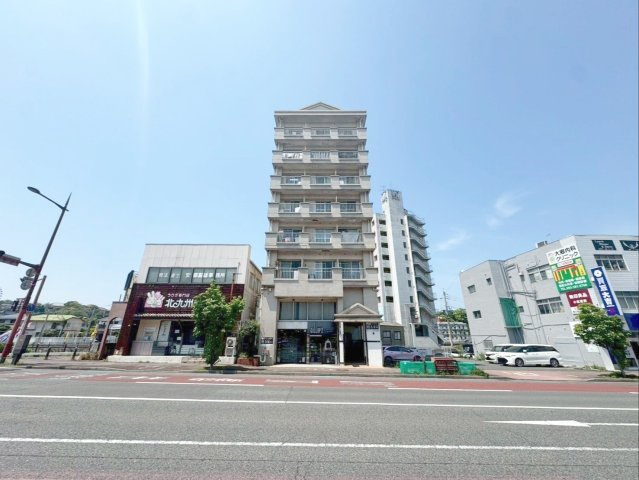 Ａｒｃｈｅ（アルシュ）の外観|《オーナーチェンジ》通学・通勤・生活動線に位置しています！