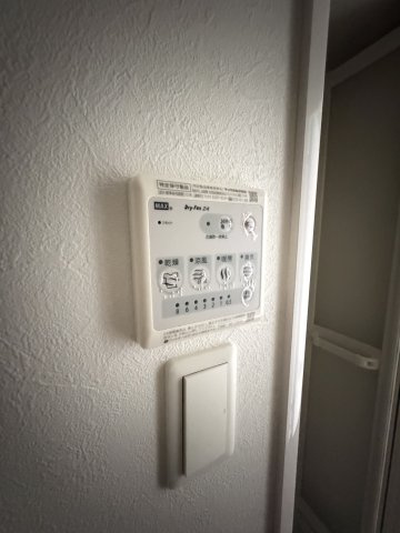 セオリー難波WESTの設備