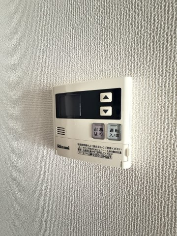 セオリー難波WESTのその他