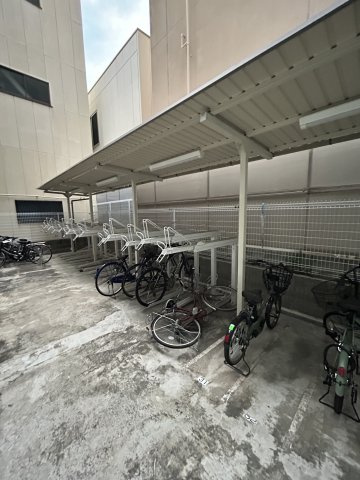 セオリー難波WESTのその他