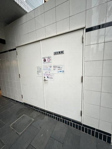 セオリー難波WESTのその他