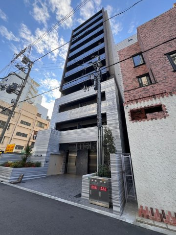 エスライズ難波Ⅲ