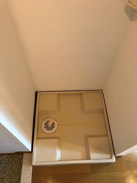 三和第一ビルの内装