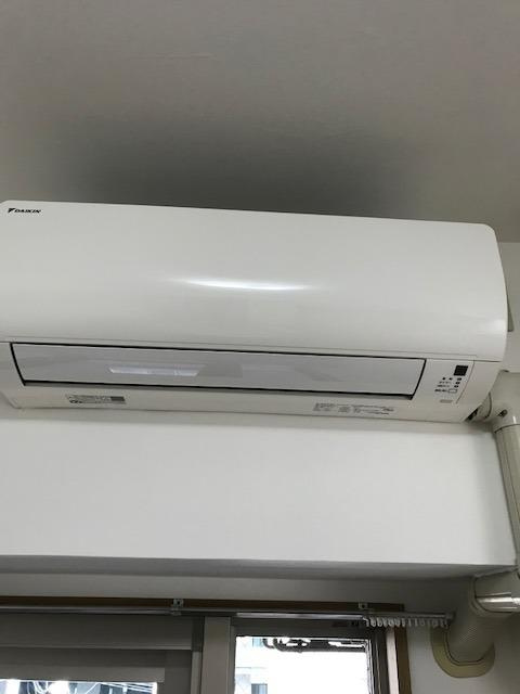 三和第一ビルの設備