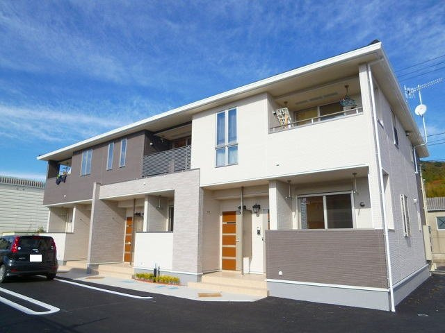 フェニックス壱番館　　　刈谷市近郊の賃貸はクラスホーム刈谷店