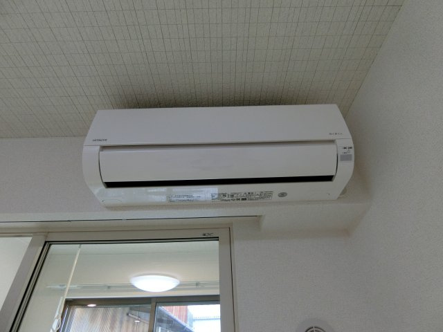 ラヴィエベール　Ｂの設備