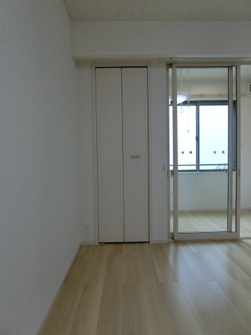 ラヴィエベール　Ｂの収納