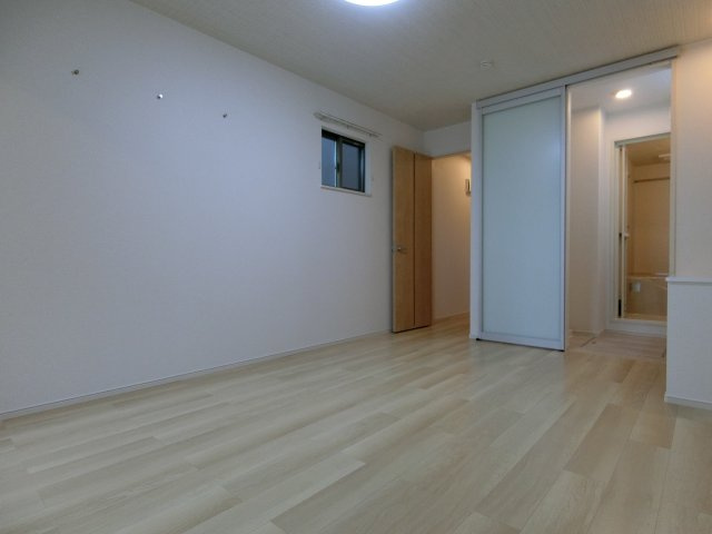 ラヴィエベール　Ｂの居間・リビング