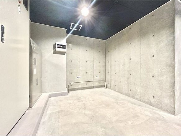 【その他】 | リーデンス名古屋駅西 | ★その他