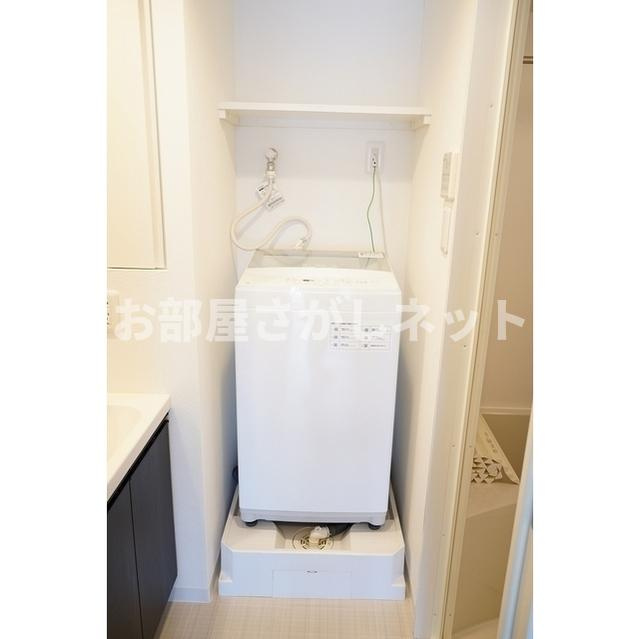 ルネサンスコート王子【おとり物件なし】#学生・社会人にオススメ！初期費用分割払いOK！の設備
