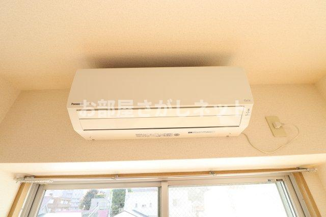 エスペランサ恵比寿の設備