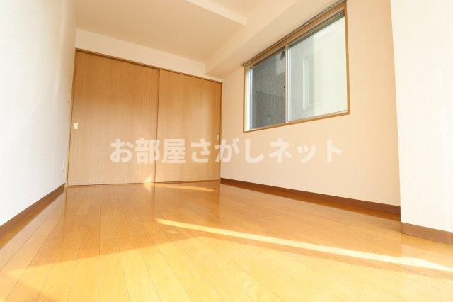 エスペランサ恵比寿の内装