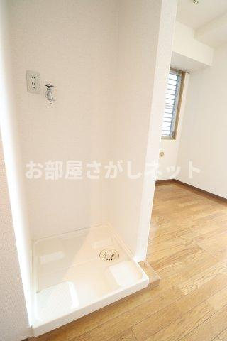 エスペランサ恵比寿の設備