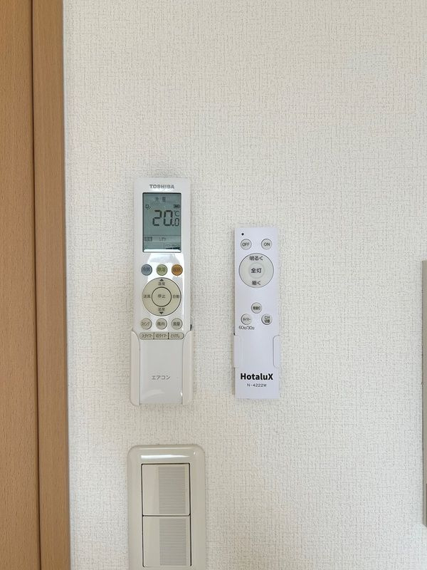 【設備】