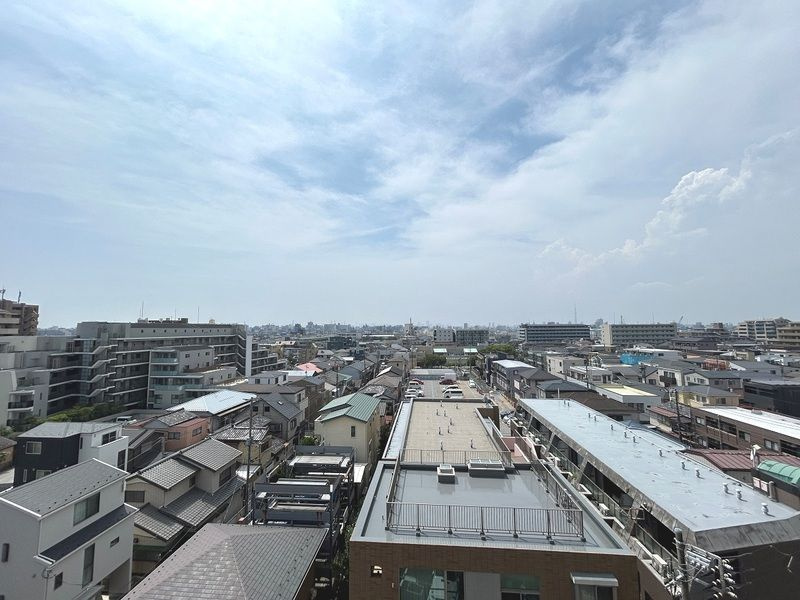 【物件からの展望】