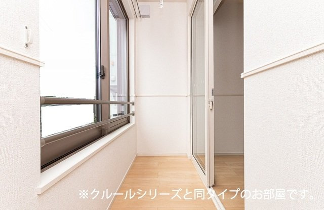 徳山アパートのその他