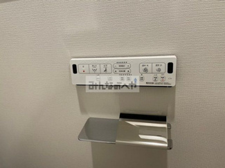 【設備】 | ヴィークブライト月島