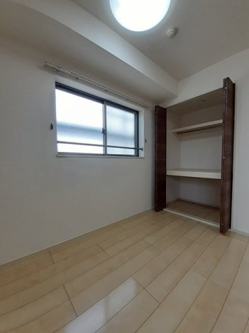 熊本市北区武蔵ケ丘９丁目の賃貸マンションの内装|内装もきれいです
