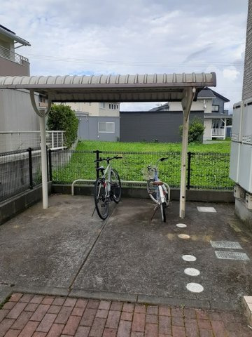 合志市須屋のアパートのその他