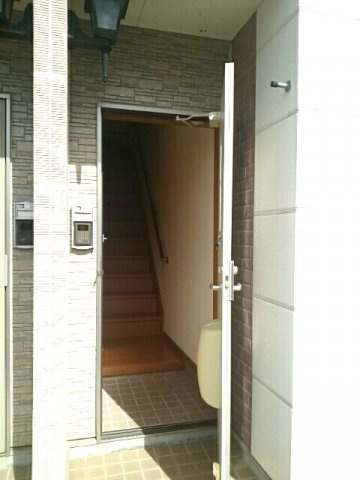 熊本市中央区坪井６丁目のアパートのその他