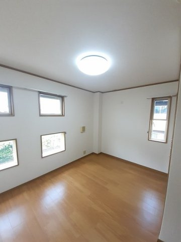 熊本市中央区坪井６丁目のアパートの内装|物件の内装です