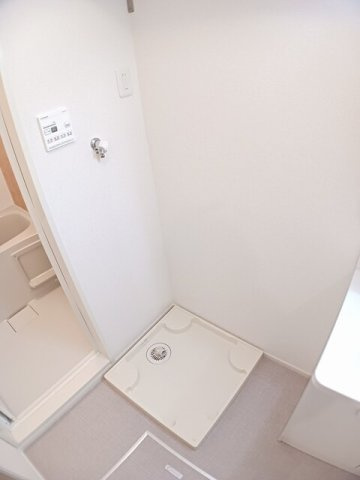 熊本市中央区坪井６丁目のアパートのその他